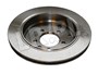 TARCZA HAMULCOWA TYL - DISCOVERY 3 / 4 / SDB000636EUROSPARE