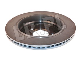 TARCZA HAMULCOWA TYL - DISCOVERY 3 / 4 / SDB000636GEN