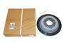 TARCZA HAMULCOWA TYL - DISCOVERY 3 / 4 / SDB000636GEN