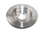 TARCZA HAMULCOWA TYL - DISCOVERY 3 / 4 / SDB000636TRW