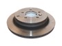 TARCZA HAMULCOWA TYL - DISCOVERY 3 / 4 / SDB000636TRW