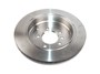 TARCZA HAMULCOWA TYL - DISCOVERY 3 / 4 / SDB000636TRW