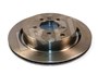 TARCZA HAMULCOWA TYL - DISCOVERY 3 ( 4.4 SDB000646