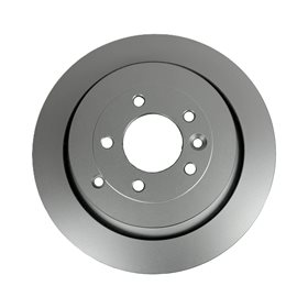 TARCZA HAMULCOWA TYL - DISCOVERY 3 ( 4.4 SDB000646BOSCH