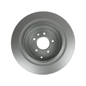 TARCZA HAMULCOWA TYL - DISCOVERY 3 ( 4.4 SDB000646BOSCH