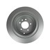TARCZA HAMULCOWA TYL - DISCOVERY 3 ( 4.4 SDB000646BOSCH