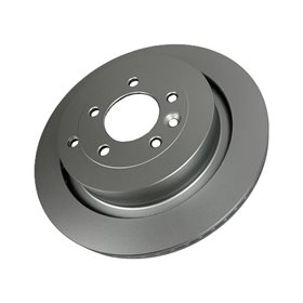TARCZA HAMULCOWA TYL - DISCOVERY 3 ( 4.4 SDB000646BOSCH