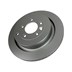TARCZA HAMULCOWA TYL - DISCOVERY 3 ( 4.4 SDB000646BOSCH