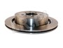 TARCZA HAMULCOWA TYL - DISCOVERY 3 ( 4.4 SDB000646DELPHI