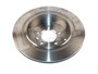 TARCZA HAMULCOWA TYL - DISCOVERY 3 ( 4.4 SDB000646DELPHI
