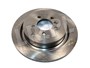 TARCZA HAMULCOWA TYL - DISCOVERY 3 ( 4.4 SDB000646FERODO
