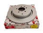 TARCZA HAMULCOWA TYL - DISCOVERY 3 ( 4.4 SDB000646FERODO