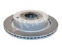 TARCZA HAMULCOWA TYL - DISCOVERY 3 ( 4.4 SDB000646GEN