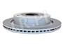 TARCZA HAMULCOWA TYL - DISCOVERY 3 ( 4.4 SDB000646GEN