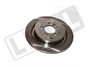 TARCZA HAMULCOWA TYL - DISCOVERY 3 ( 4.4 SDB000646TRW