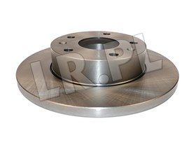 TARCZA HAMULCOWA PRZOD - FREELANDER DO 2 SDB100830EUROSPARE