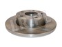 TARCZA HAMULCOWA PRZOD - FREELANDER DO 2 SDB100830EUROSPARE