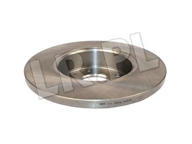TARCZA HAMULCOWA PRZOD - FREELANDER DO 2 SDB100830EUROSPARE