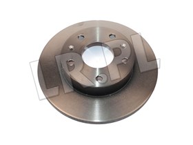 TARCZA HAMULCOWA PRZOD - FREELANDER DO 2 SDB100830TRW