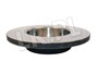 TARCZA HAMULCOWA PRZOD - FREELANDER DO 2 SDB100830TRW