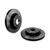 TARCZA HAMULCOWA PRZOD WENTYLOWANA - FRE SDB101070TRW