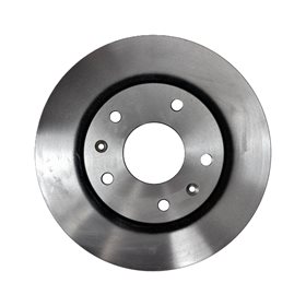 TARCZA HAMULCOWA PRZOD WENTYLOWANA - FRE SDB101070TRW