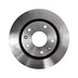 TARCZA HAMULCOWA PRZOD WENTYLOWANA - FRE SDB101070TRW