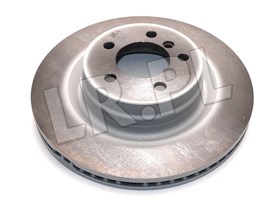 TARCZA HAMULCOWA PRZOD RR L322 3.0 DIESE SDB500182GEN