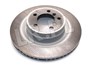 TARCZA HAMULCOWA PRZOD RR L322 3.0 DIESE SDB500182GEN