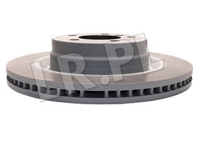 TARCZA HAMULCOWA PRZOD RR L322 3.0 DIESE SDB500182GEN