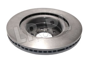 TARCZA HAMULCOWA PRZOD RR L322 3.0 DIESE SDB500182GEN