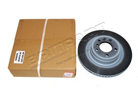 TARCZA HAMULCOWA PRZOD RR L322 3.0 DIESE SDB500182GEN