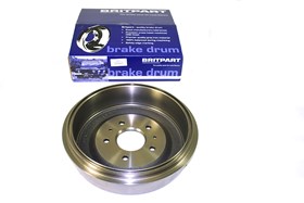 BEBEN HAMULCOWY TYL - FREELANDER OD 2001 SDC000010