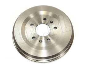 BEBEN HAMULCOWY TYL - FREELANDER DO 2000 SDC100130