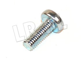 SRUBA MOCOWANIA ZAMKA DRZWI LR SIII SE106161L