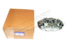 ZACISK HAMULCOWY PRZOD PRAWY DEFENDER 90 SEB500440