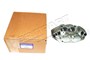 ZACISK HAMULCOWY PRZOD PRAWY DEFENDER 90 SEB500440