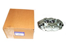 ZACISK HAMULCOWY PRZOD PRAWY DEFENDER 90 SEB500440