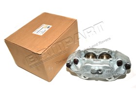 ZACISK HAMULCOWY PRZOD PRAWY DEFENDER 90 SEB500440AP