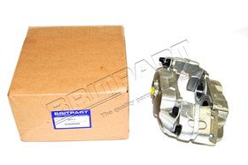 ZACISK HAMULCOWY PRZOD PRAWY DEFENDER 90 SEB500460