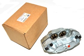 ZACISK HAMULCOWY PRZOD PRAWY DEFENDER 90 SEB500460G