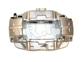 ZACISK HAMULCOWY PRZOD LEWY DEFENDER 90/ SEB500470