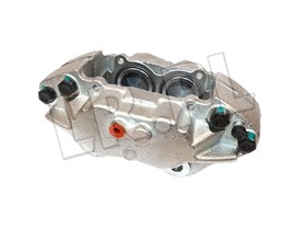 ZACISK HAMULCOWY PRZOD LEWY DEFENDER 90/ SEB500470EUROSPARE