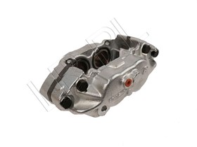 ZACISK HAMULCOWY PRZOD LEWY DEFENDER 90/ SEB500470G