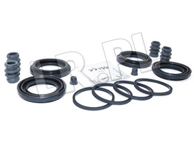 ZESTAW NAPRAWCZY ZACISKU HAMULCOWEGO PRZ SEE000130G