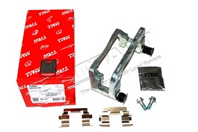 JARZMO ZACISKU HAMULCA FREELANDER LEWE SEE100330TRW