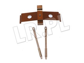 BOLCE MOCOWANIA KLOCKOW HAMULCOWYCH PRZO SEE500080GEN