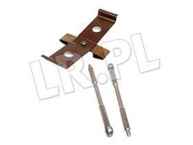 BOLCE MOCOWANIA KLOCKOW HAMULCOWYCH PRZO SEE500080GEN