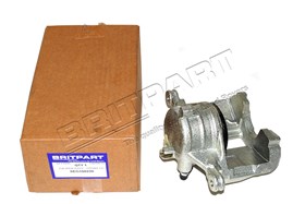 CALIPER ASSY - FRONT LH SEG100230