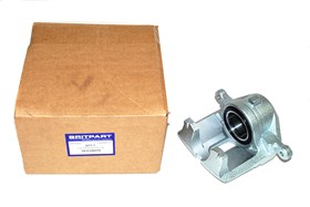 ZACISK HAMULCOWY PRZOD LEWY - FREELANDER SEG100270